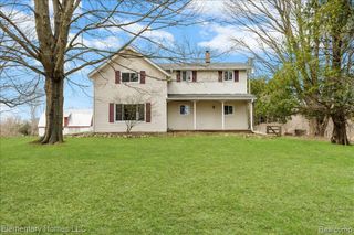3351 Schook Road, Imlay City, MI 48444