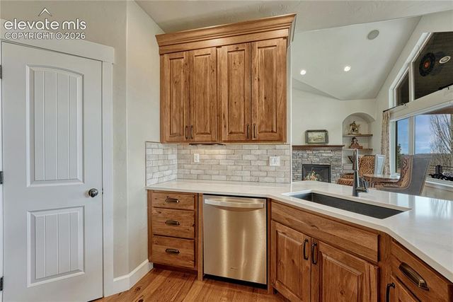 17925 Grama Ridge, Colorado Springs, CO 80908