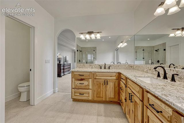 17925 Grama Ridge, Colorado Springs, CO 80908