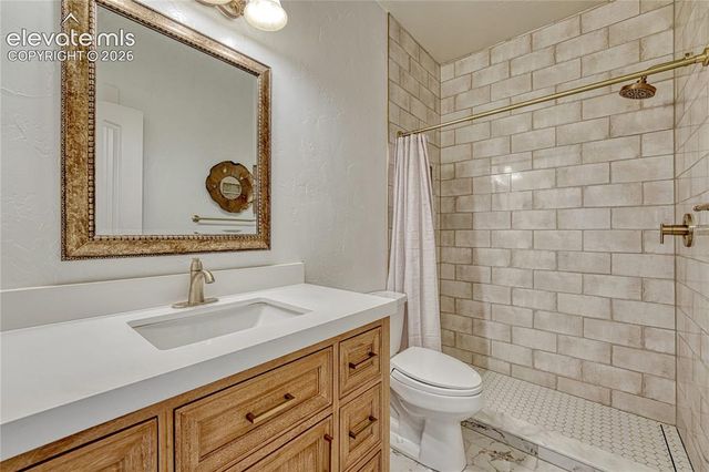 17925 Grama Ridge, Colorado Springs, CO 80908