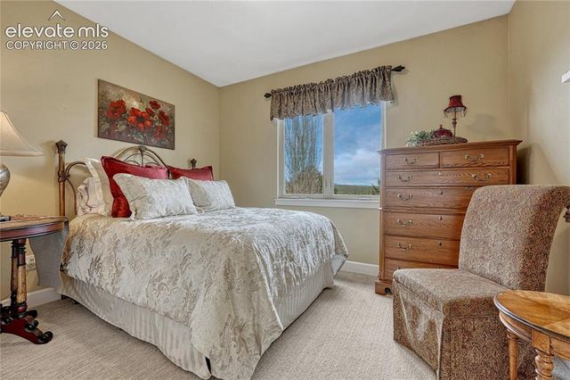 17925 Grama Ridge, Colorado Springs, CO 80908