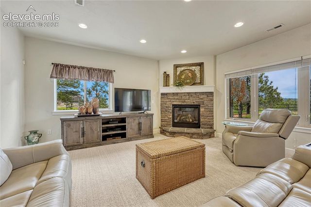 17925 Grama Ridge, Colorado Springs, CO 80908