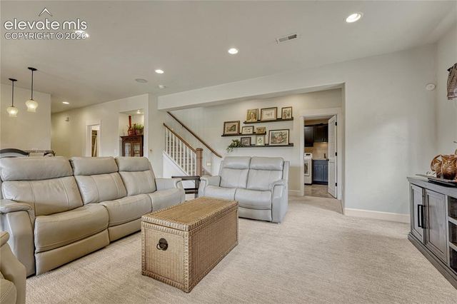 17925 Grama Ridge, Colorado Springs, CO 80908