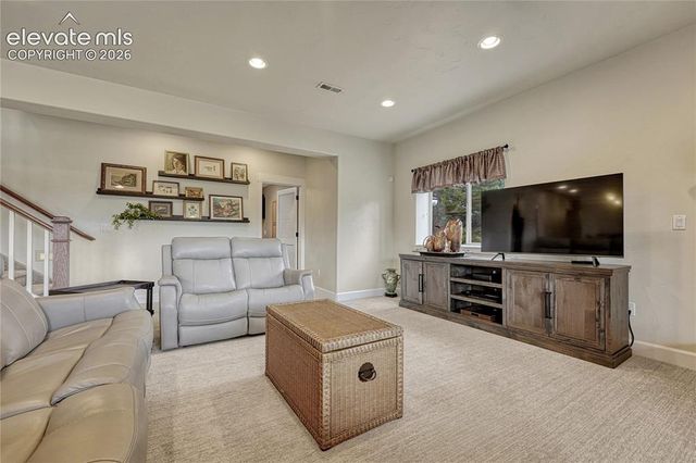 17925 Grama Ridge, Colorado Springs, CO 80908