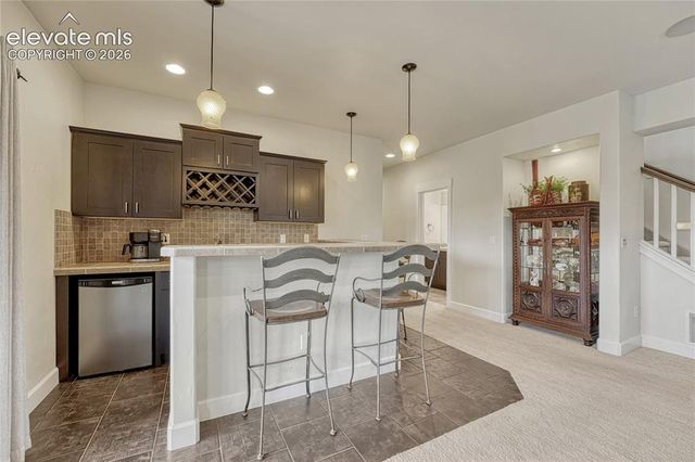 17925 Grama Ridge, Colorado Springs, CO 80908