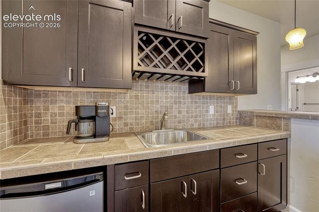 17925 Grama Ridge, Colorado Springs, CO 80908