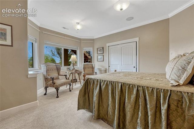 17925 Grama Ridge, Colorado Springs, CO 80908