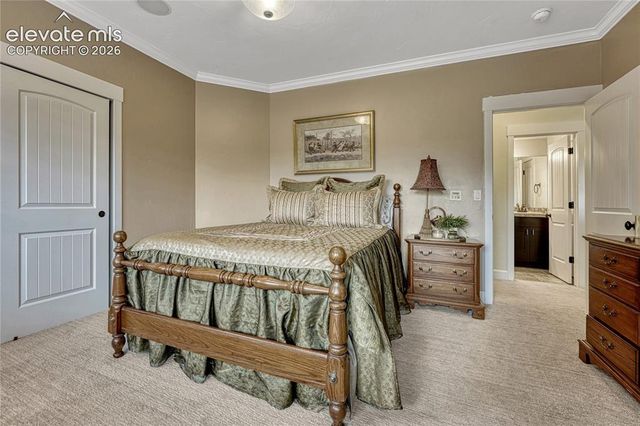 17925 Grama Ridge, Colorado Springs, CO 80908