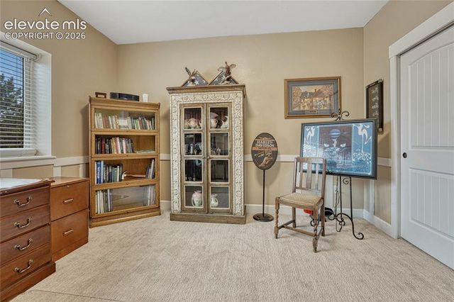 17925 Grama Ridge, Colorado Springs, CO 80908