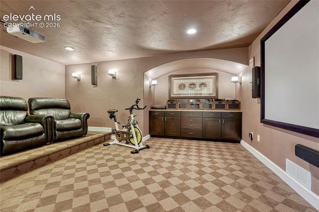 17925 Grama Ridge, Colorado Springs, CO 80908