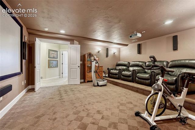 17925 Grama Ridge, Colorado Springs, CO 80908