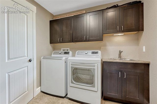 17925 Grama Ridge, Colorado Springs, CO 80908