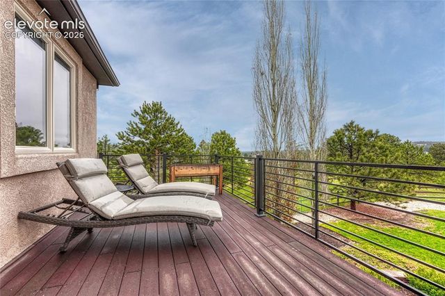 17925 Grama Ridge, Colorado Springs, CO 80908