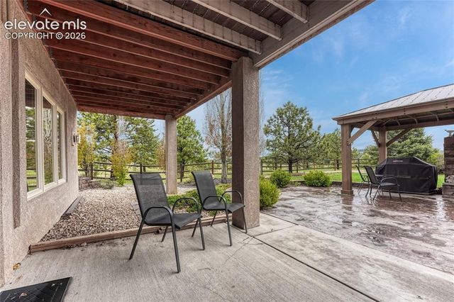 17925 Grama Ridge, Colorado Springs, CO 80908