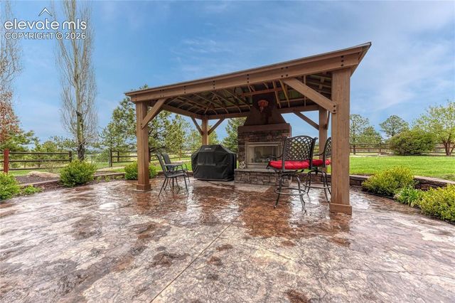 17925 Grama Ridge, Colorado Springs, CO 80908