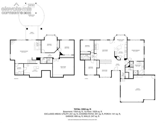 17925 Grama Ridge, Colorado Springs, CO 80908