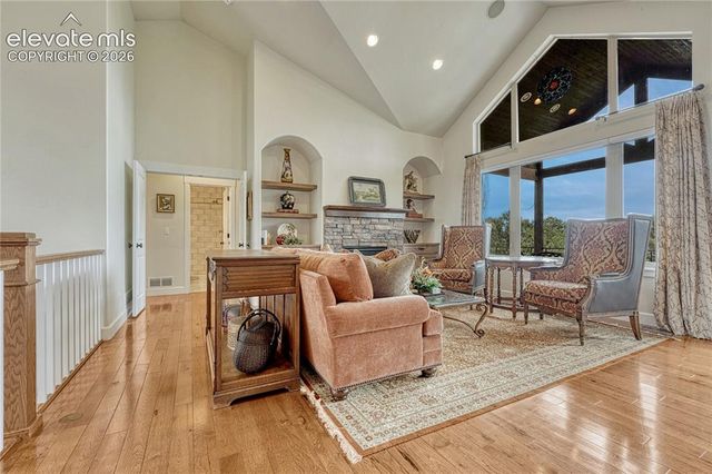17925 Grama Ridge, Colorado Springs, CO 80908