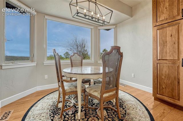 17925 Grama Ridge, Colorado Springs, CO 80908