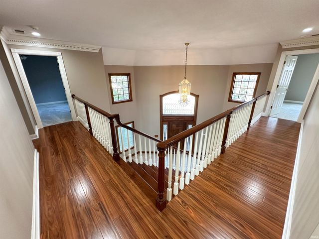 7966 Lake Terrace Court, Newburgh, IN 47630