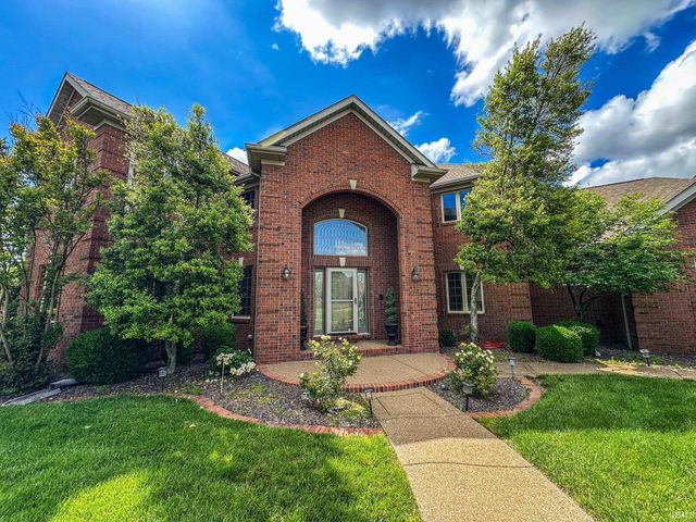 7966 Lake Terrace Court, Newburgh, IN 47630