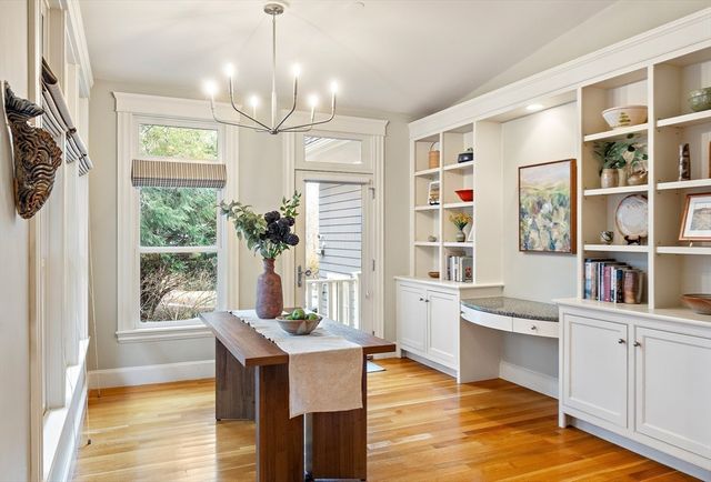 8 Dane, Lexington, MA 02421