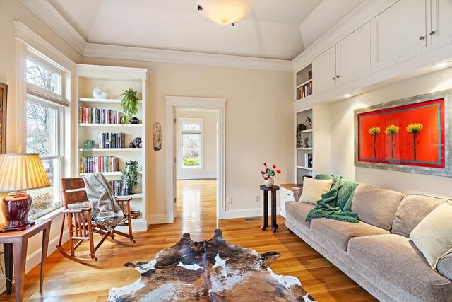 8 Dane, Lexington, MA 02421