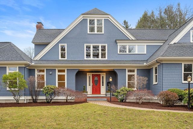 8 Dane, Lexington, MA 02421