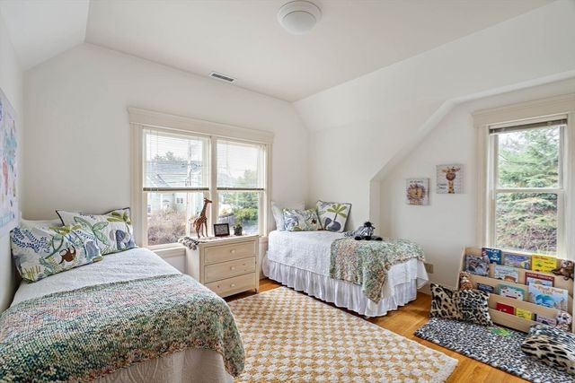 8 Dane, Lexington, MA 02421