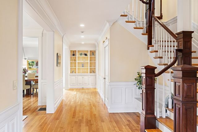 8 Dane, Lexington, MA 02421