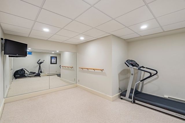 8 Dane, Lexington, MA 02421