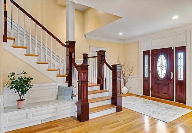 8 Dane, Lexington, MA 02421