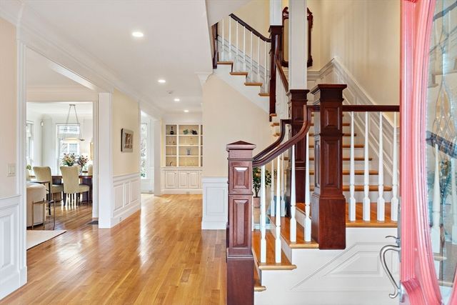 8 Dane, Lexington, MA 02421