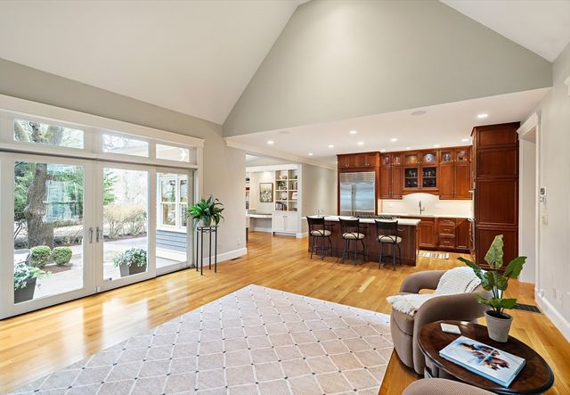 8 Dane, Lexington, MA 02421