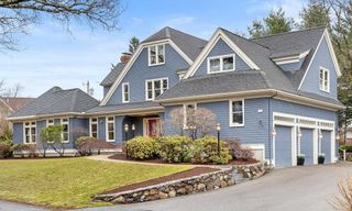 8 Dane, Lexington, MA 02421