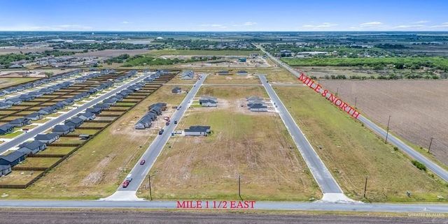 0 Karianna Drive, Mercedes, TX 78570