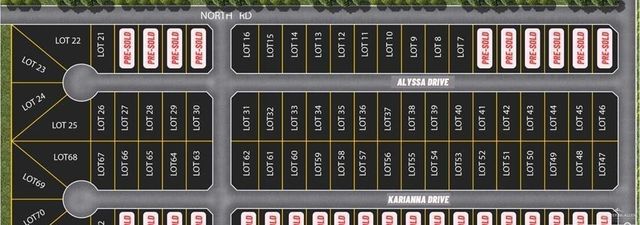 0 Karianna Drive, Mercedes, TX 78570