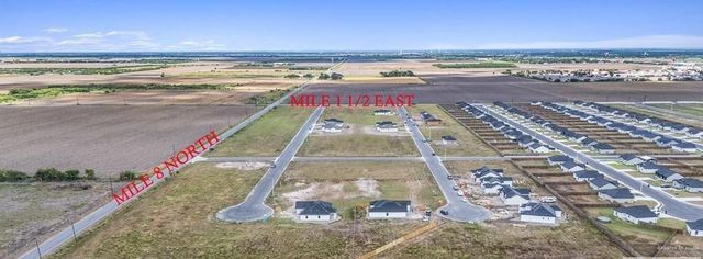 0 Karianna Drive, Mercedes, TX 78570