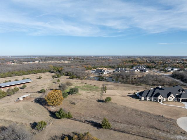 930 Cowboy Court, Lucas, TX 75002