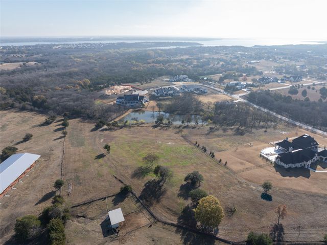 930 Cowboy Court, Lucas, TX 75002