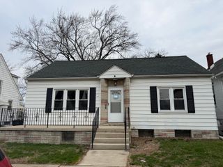 182 Bondie Street, Wyandotte City, MI 48192
