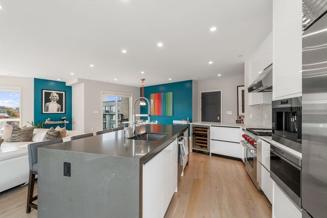 100 A Street 701, Boston, MA 02127