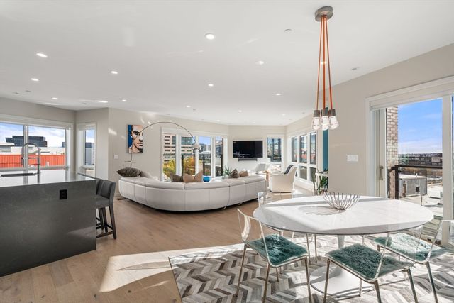 100 A Street 701, Boston, MA 02127