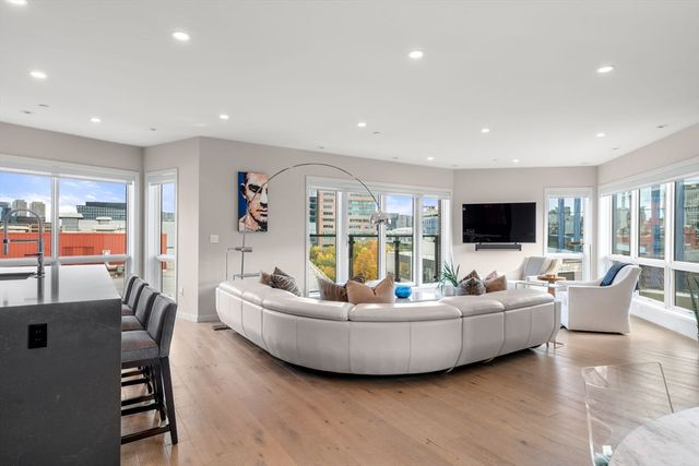 100 A Street 701, Boston, MA 02127