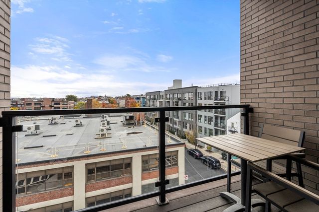 100 A Street 701, Boston, MA 02127