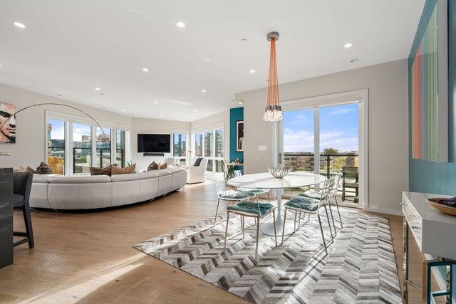 100 A Street 701, Boston, MA 02127