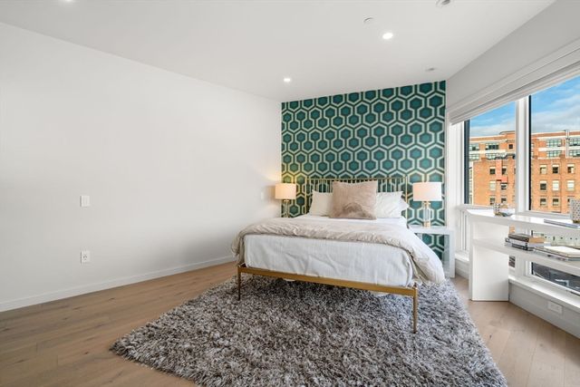 100 A Street 701, Boston, MA 02127