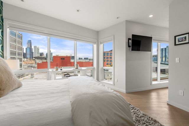 100 A Street 701, Boston, MA 02127