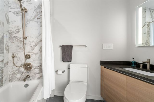 100 A Street 701, Boston, MA 02127