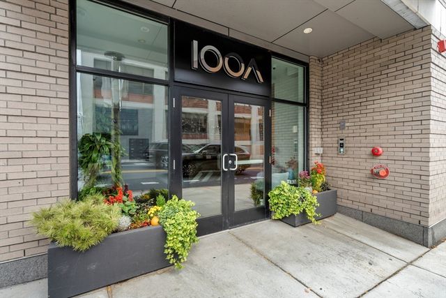 100 A Street 701, Boston, MA 02127