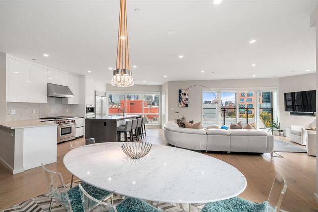 100 A Street 701, Boston, MA 02127